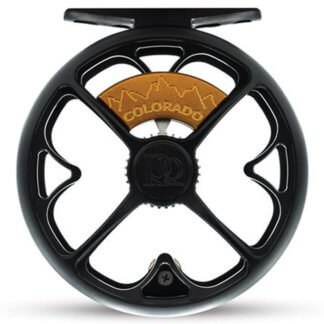 Ross Reels Colorado Fly Reel 4/5