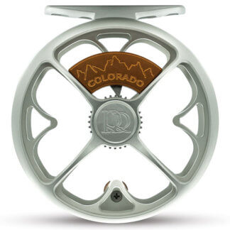Ross Reels Colorado Fly Reel 2/3