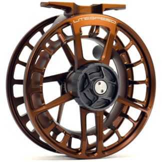 Litespeed F, size 7+