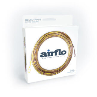 Delta Taper Camo Intermediate - WF5I