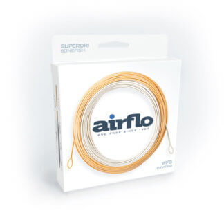 Super Dri Bonefish - WF8F