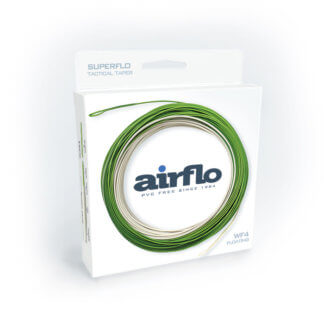 Superflo Tactical Taper