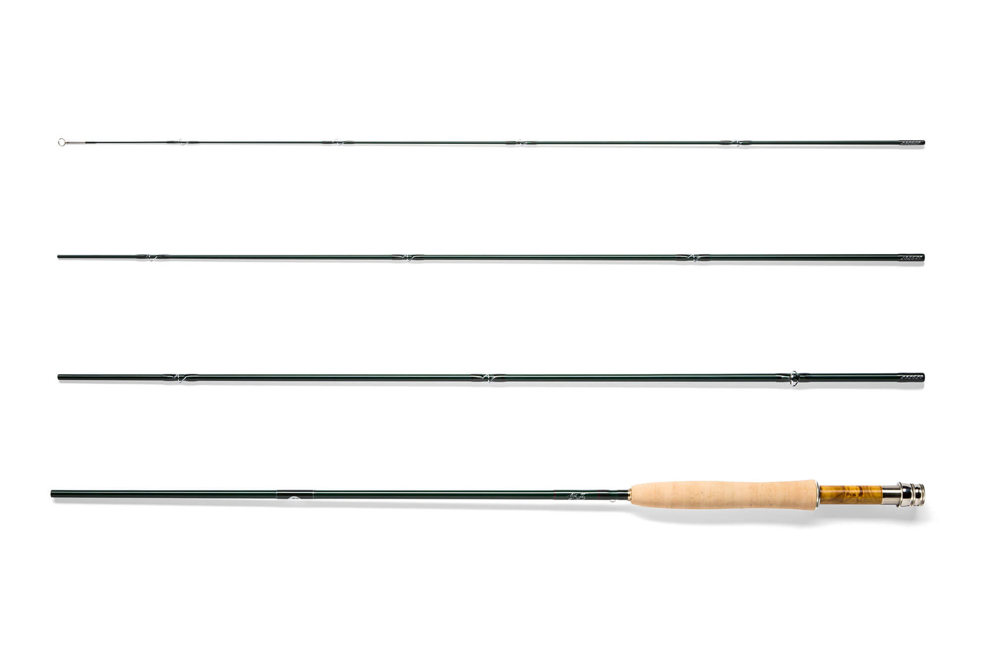 Winston Fly Rod Company - Royal Treatment Fly Fishing