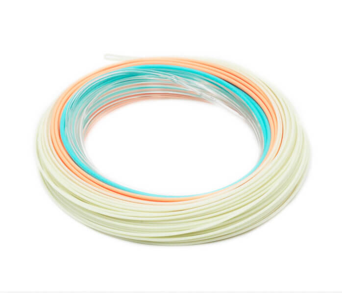 SW Tropical Elite FlatsPro 15ftClear FI Coil