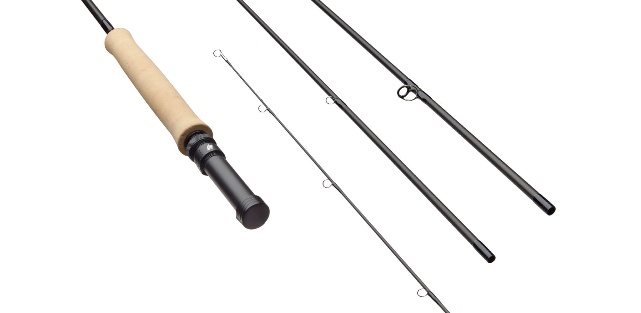 Sage 390-4 R8 Core Series Fly Rod