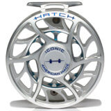 Hatch Iconic II 11 Plus reel