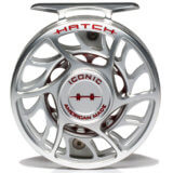 Hatch Iconic 4 Plus - Telluride Angler