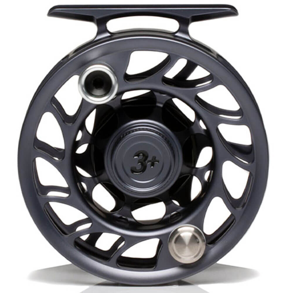 HATCH ICONIC FLY REEL, 50% OFF