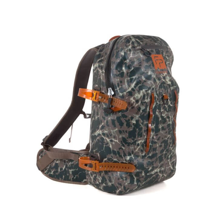Fishpond Thunderhead Submersible Backpack - Eco - Riverbed Camo