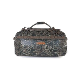 Fishpond Thunderhead Large Submersible Duffel - Eco - Riverbed Camo