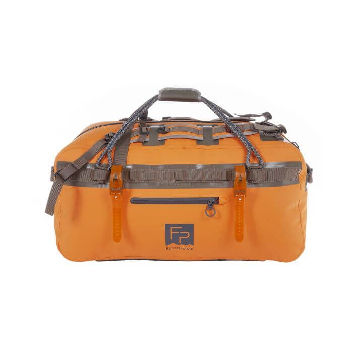 Fly Fishing Luggage from Fishpond, Simms and Patagonia