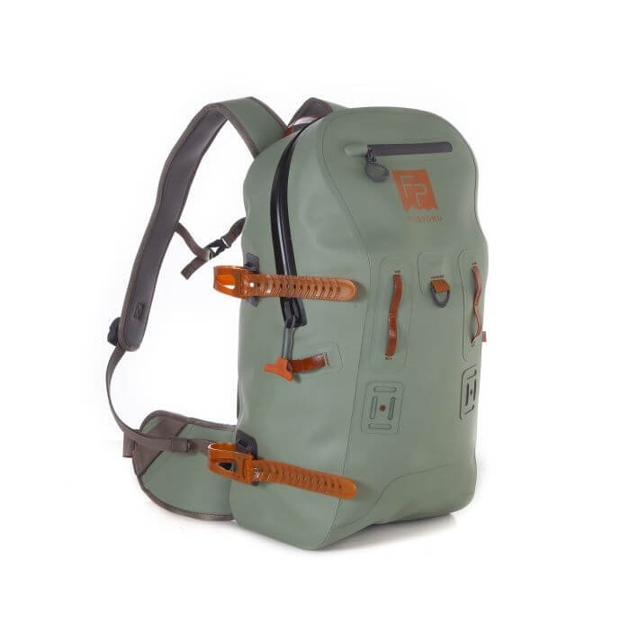 Fishpond Thunderhead Submersible Backpack - Eco - Yucca
