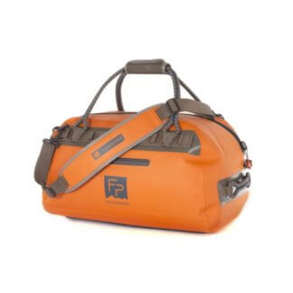 Fishpond Thunderhead Submersible Duffel, Medium - Eco