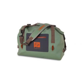 Fishpond Thunderhead Roll-Top Duffel - Eco