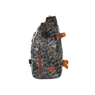 Fishpond Thunderhead Submersible Sling - Eco - Riverbed Camo