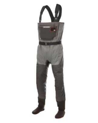 Simms G3 Guide Wader 2022 - LL (12-13)
