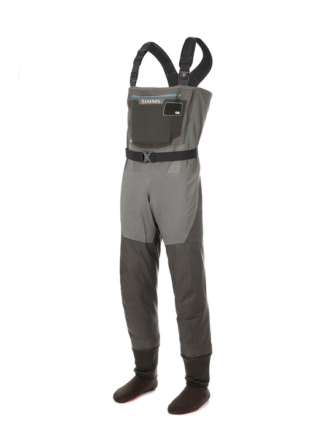 Simms Women's G3 Guide Wader 2022 - XXL