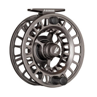 Sage Spectrum Lt Reel 4/5 - Silver Pine