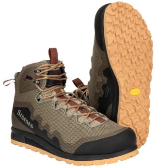Simms Flyweight Access Boot - 8