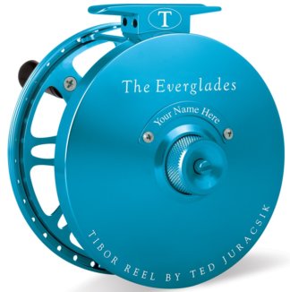 Everglades, Aqua (In Stock)