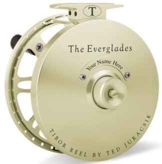 Everglades, Satin Gold (In Stock)