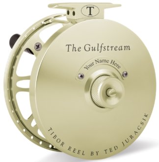 Gulfstream, Satin Gold (In Stock)