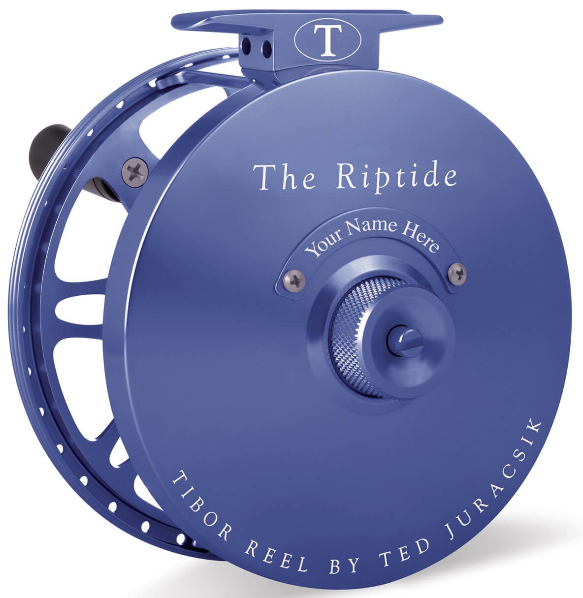 Tibor Everglades  Fly Reel Review 