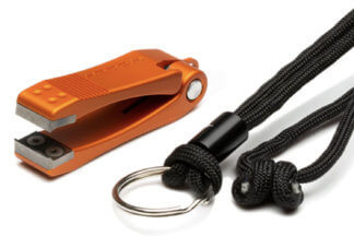 Hatch Nipper 3 Campfire Orange limited