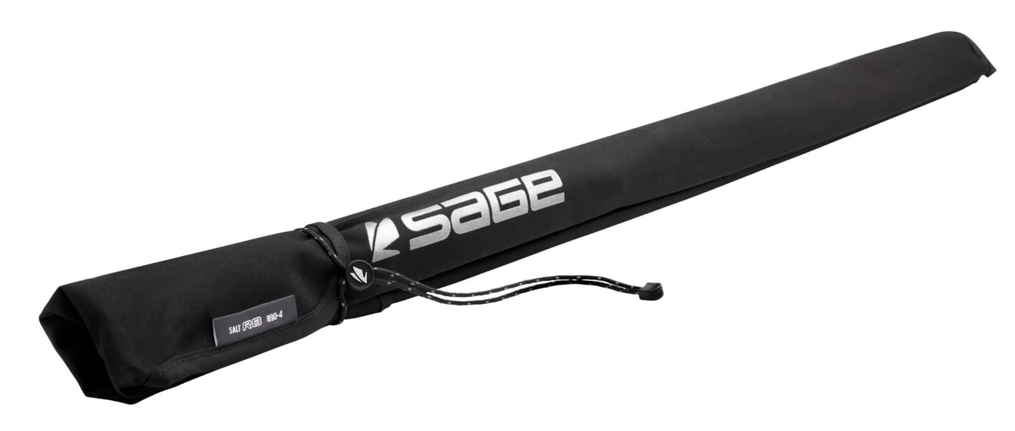 Sage Ballistic Rod & Reel Case, Sage Ballistic Tubes