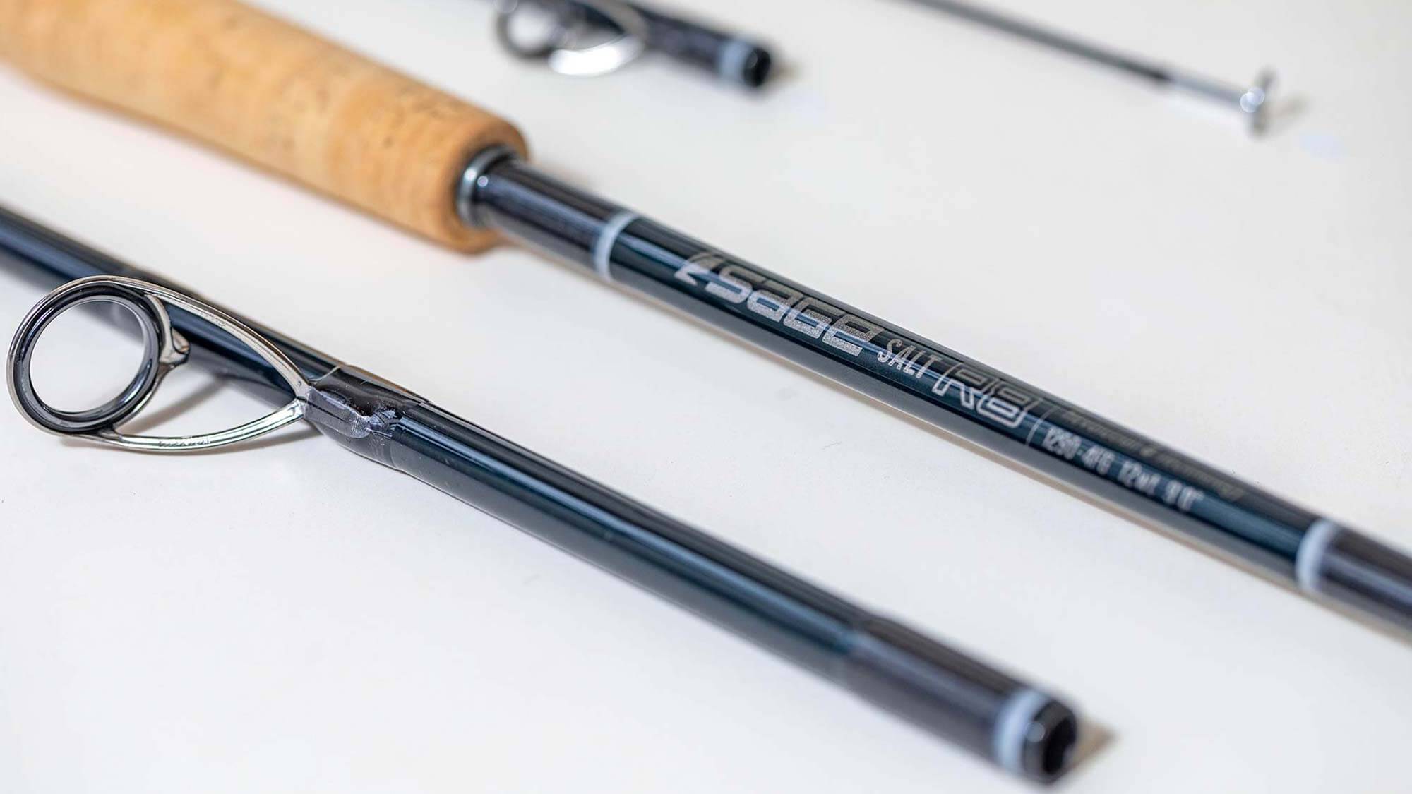 G.Loomis NRX+ Fly Rods  Model-by-Model Review - Telluride Angler