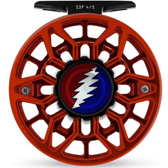 SDF45redgratefuldead