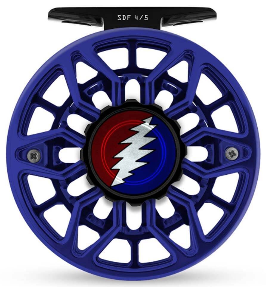 SDF 45 Blue III GD