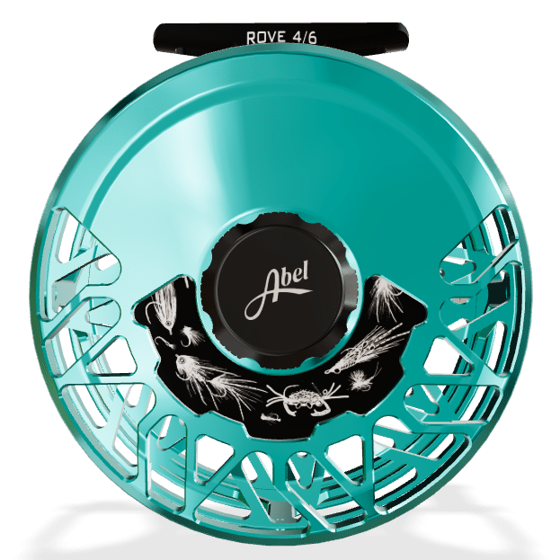 Rove46teal
