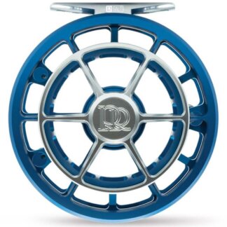 Evolution R Salt Fly Reel 7|8 - Matte Blue