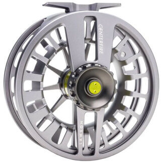 Centerfire 12 reel - Citra