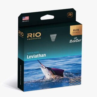 Rio Elite Tropical Leviathan - 10/11wt, 400gr, 1.5/7.7 ips sink