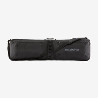 Patagonia Black Hole Rod Case - Black