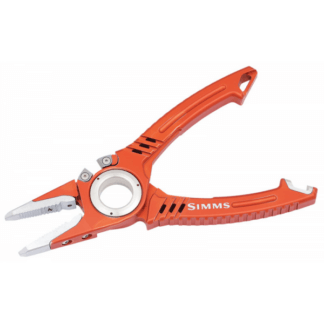 Simms Guide Plier