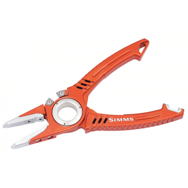 Simms - Guide Pliers - Pacific Rivers Outfitting Company