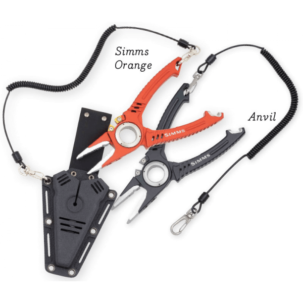 Fly Fishing Pliers