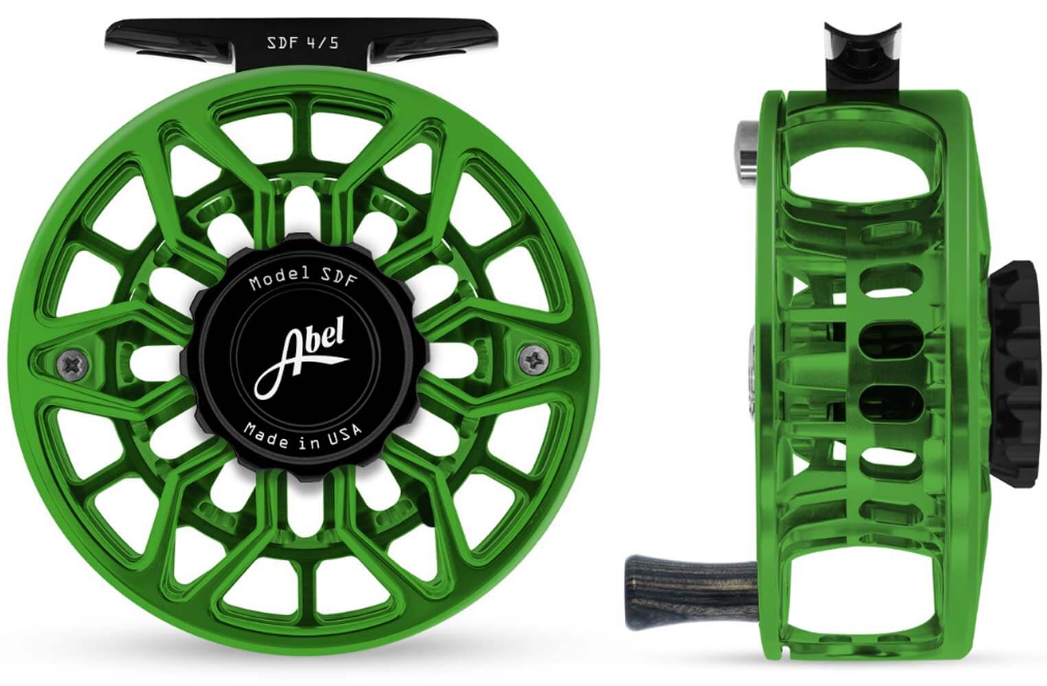 Best Drift, Fly, and Float Reels of 2023 - Fishingurus Angler's  International Resources
