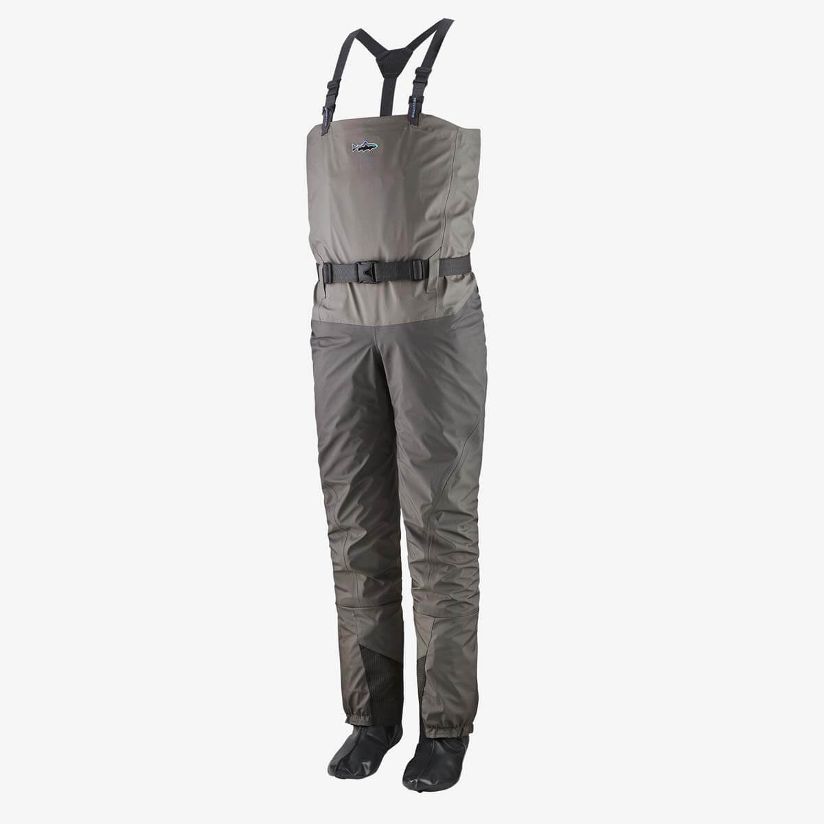 Patagonia Swiftcurrent Ultralight Waders - XLL (XL Long 12-14)