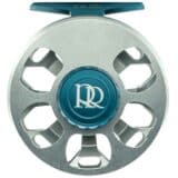 Ross Reels Cimarron 2024 Fly Reel 5/6 - Telluride Angler