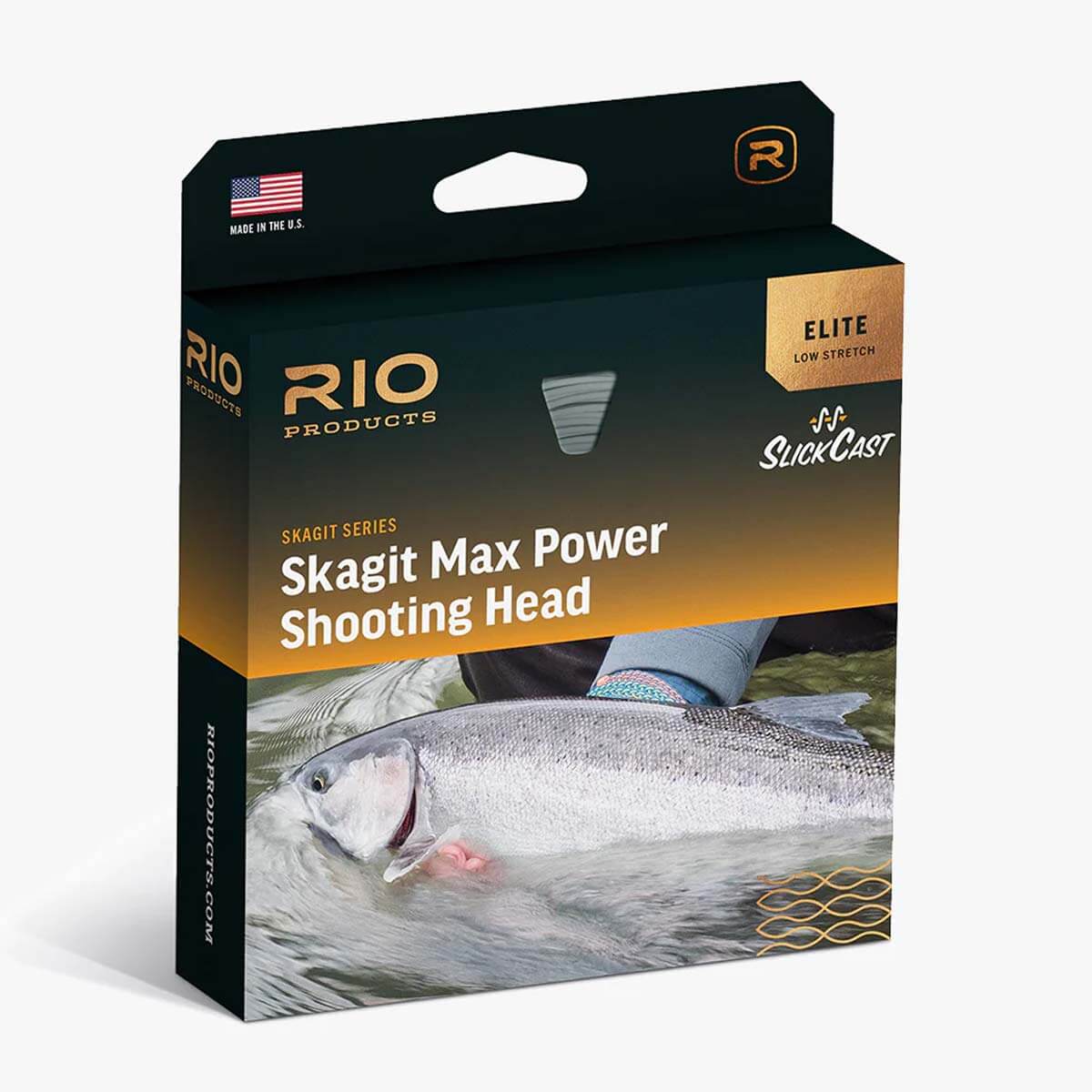 Rio Fly Fishing Lines