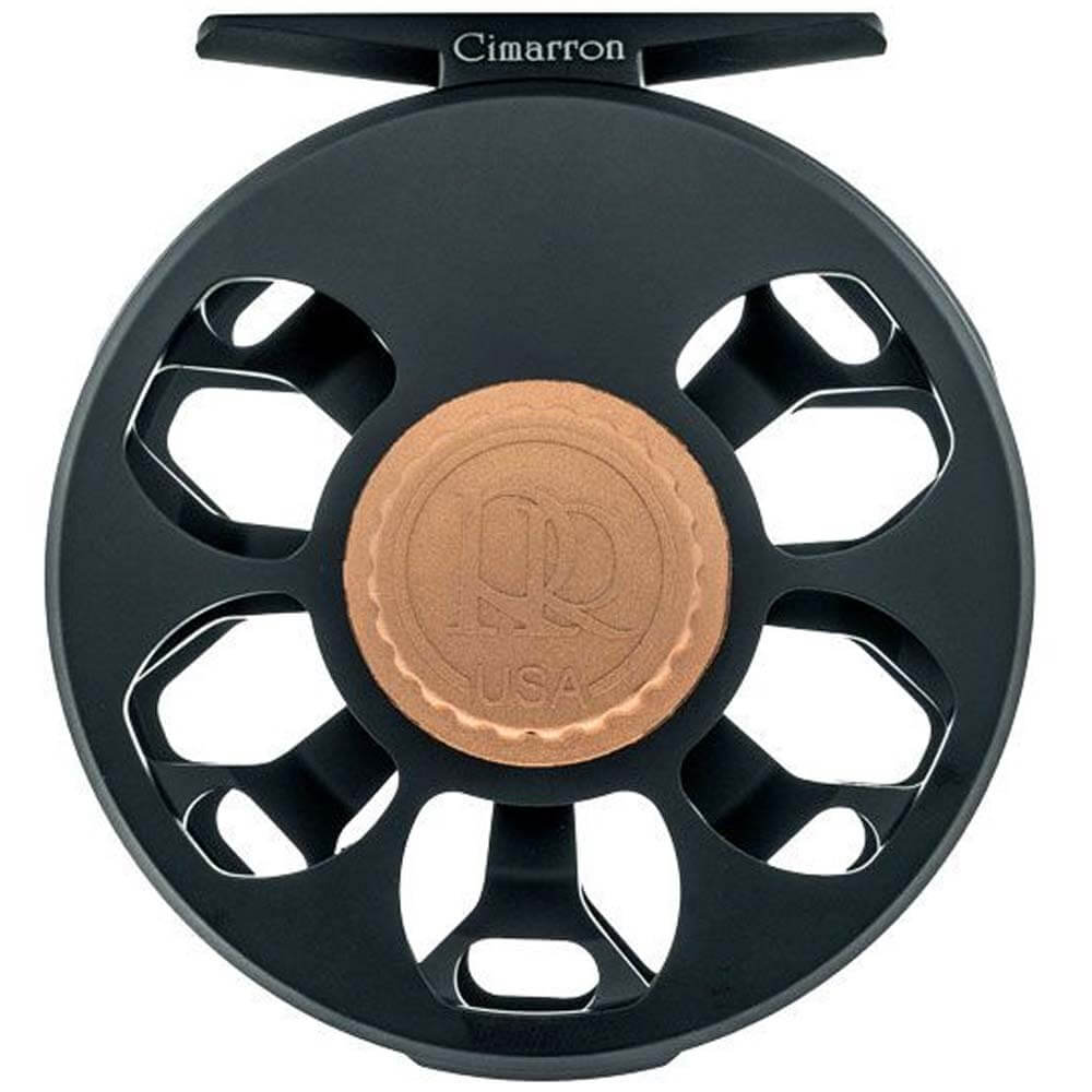 Ross Reel, Other, Ross Colorado Fly Reel 23