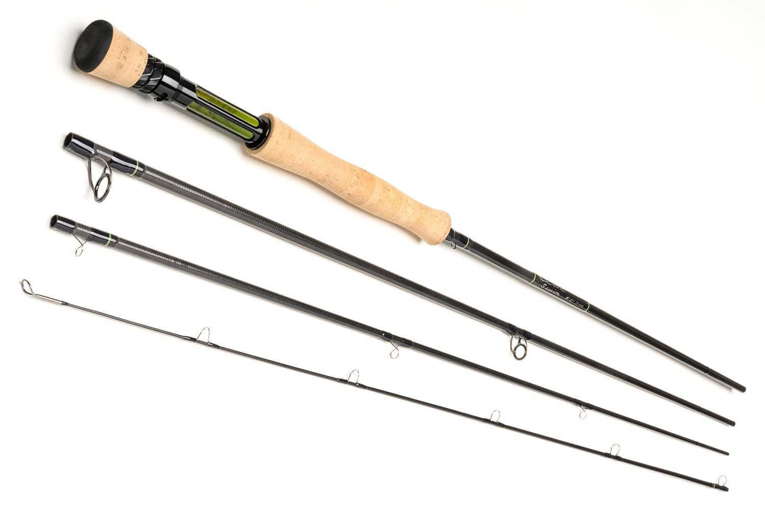 Telescoping Fishing Rod: Review of Martin Caddis Creek 9' Fly