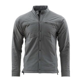 Skwala Fusion Snap Shirt