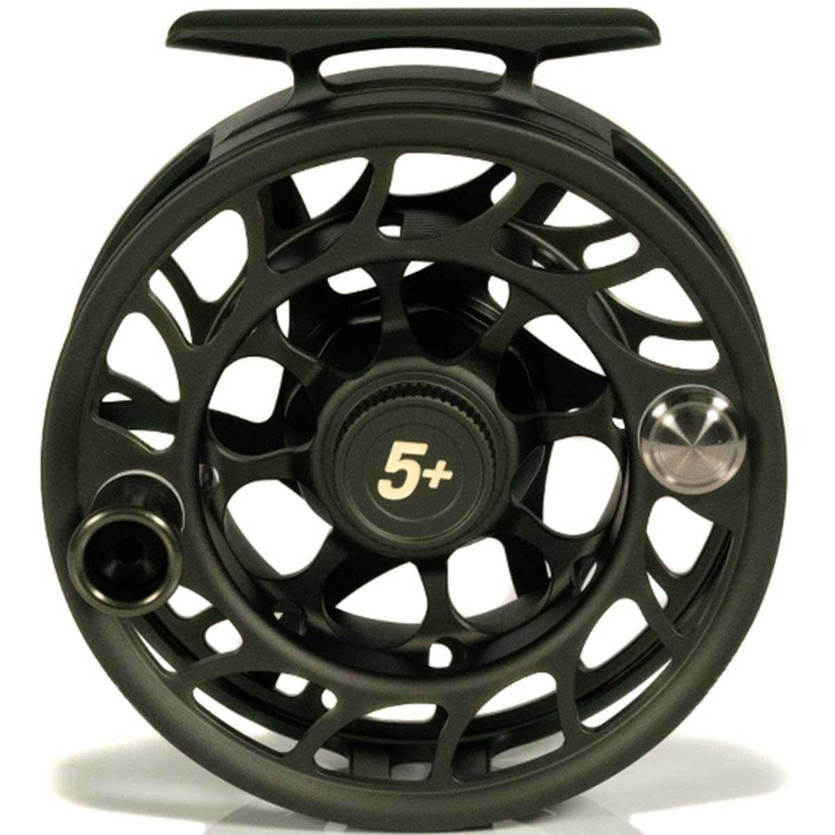Compleat Gear Review: The Hatch Iconic Fly Reel - The Compleat Angler