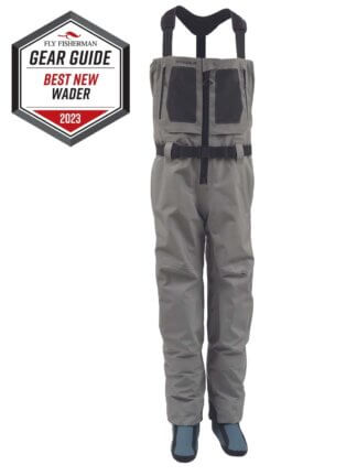 Skwala RS Wader - XLS (9-11)