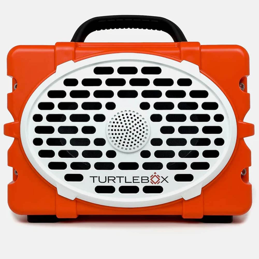 Turtlebox Gen 2 Speaker